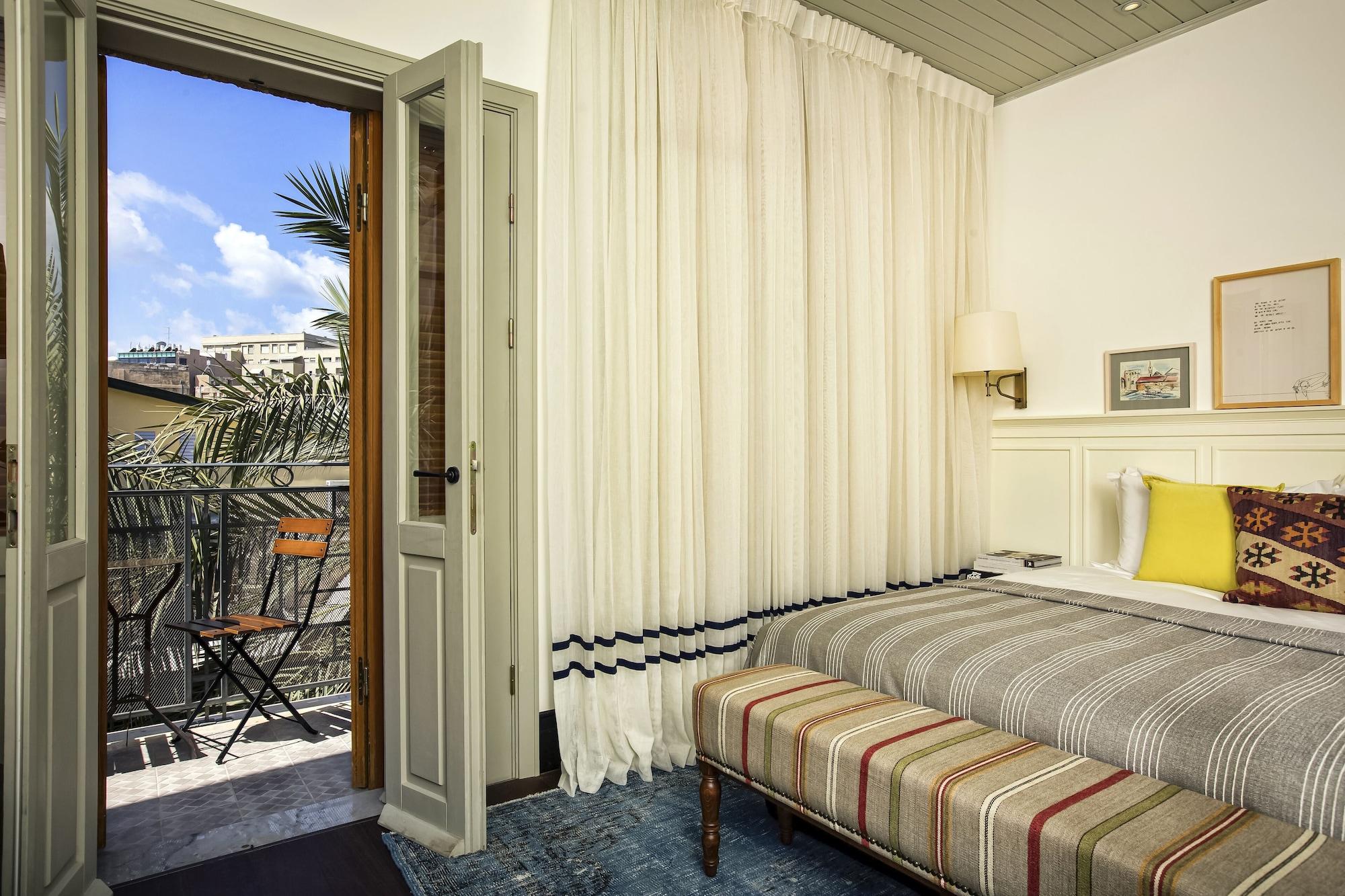 Market House - An Atlas Boutique Hotel Tel Aviv Exterior photo