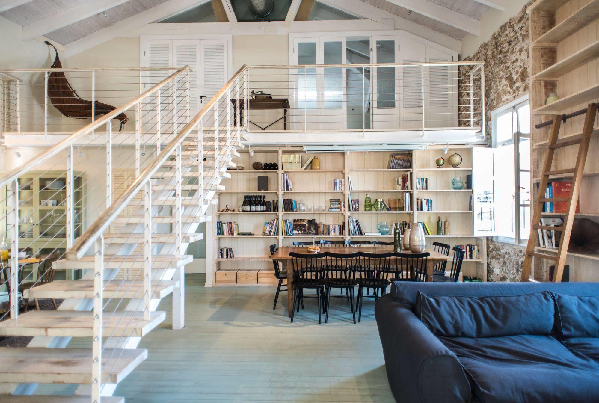 Market House - An Atlas Boutique Hotel Tel Aviv Exterior photo
