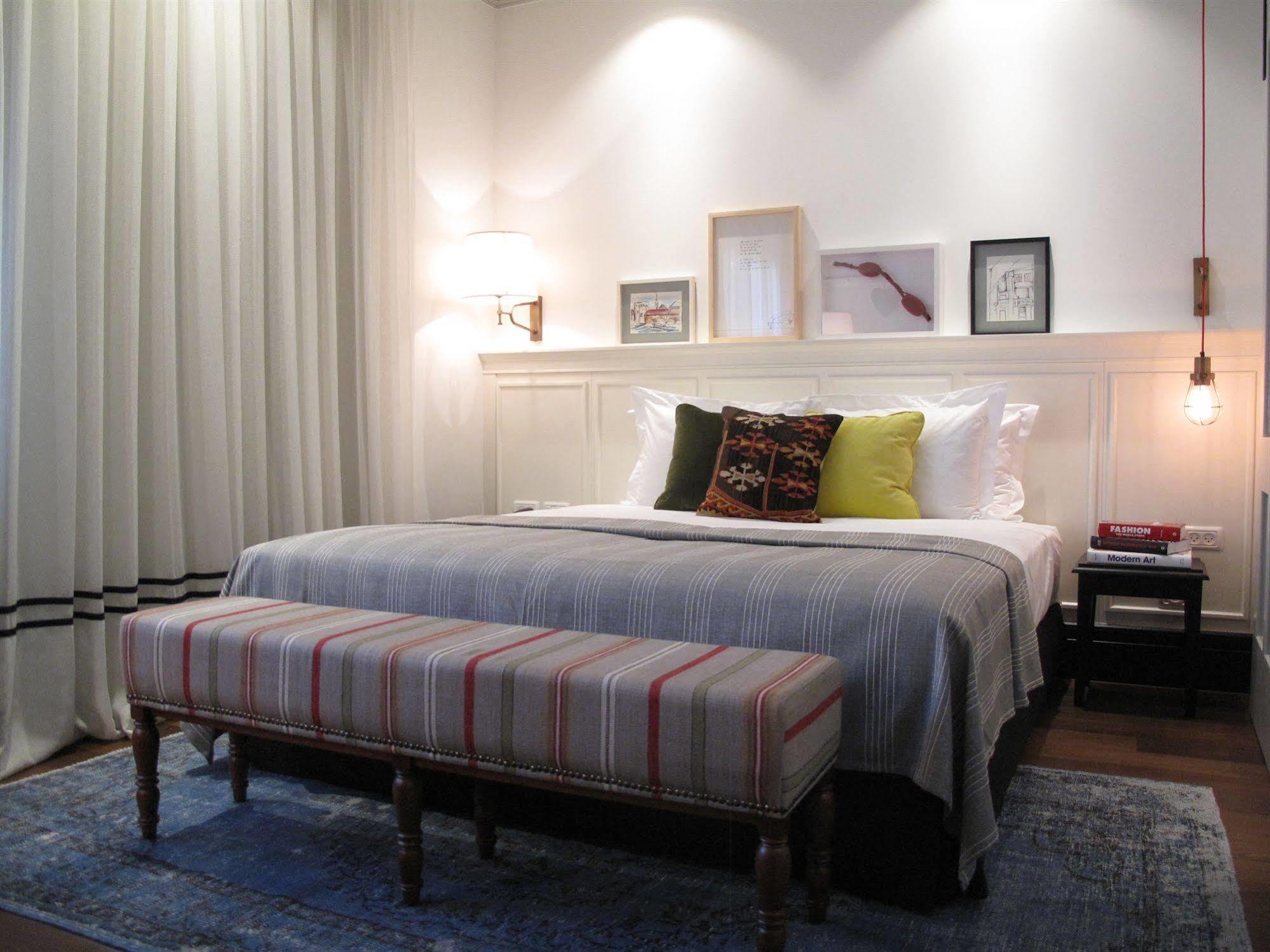 Market House - An Atlas Boutique Hotel Tel Aviv Exterior photo