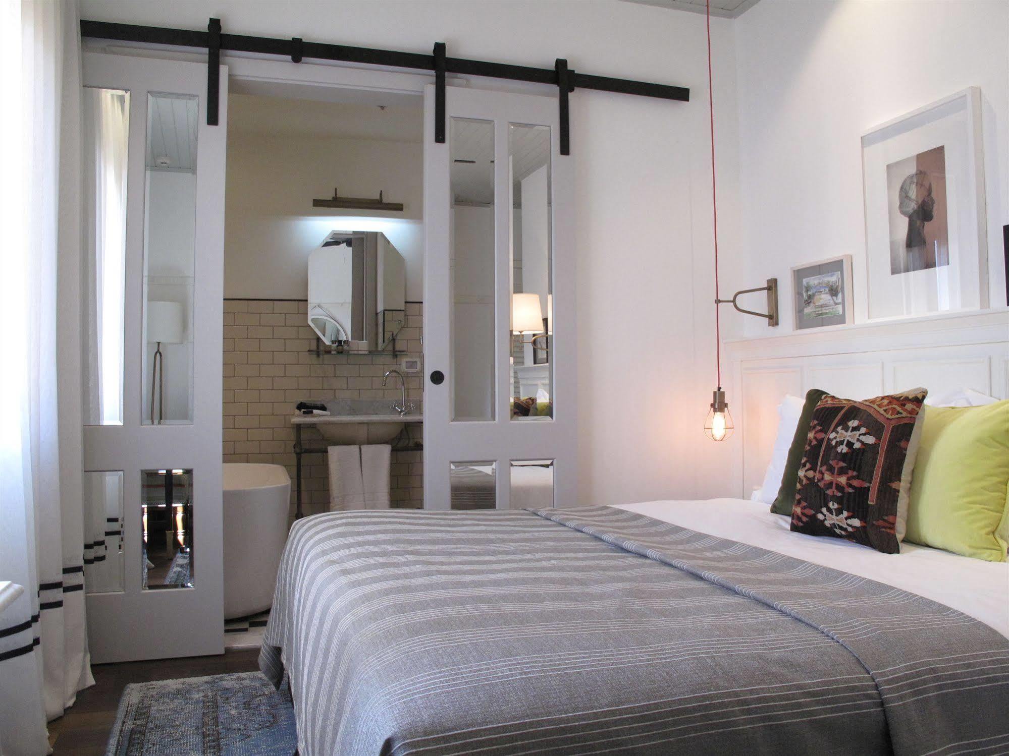 Market House - An Atlas Boutique Hotel Tel Aviv Exterior photo